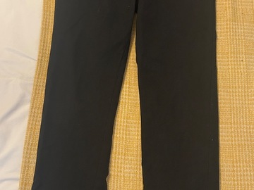 Selling with online payment: School trousers