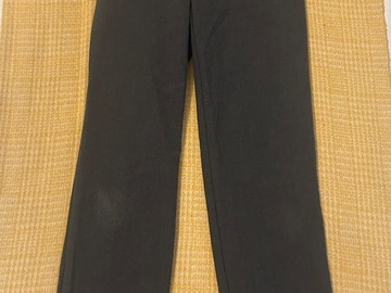 Selling with online payment: Grey Trousers