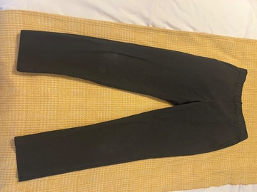 Selling with online payment: Grey Trousers