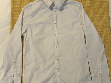 Selling with online payment: Shirt - Short Sleeve