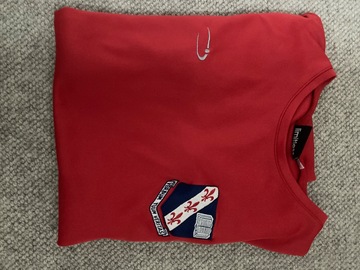 Selling with online payment: Fitness T-shirt