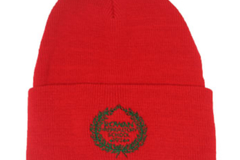 Selling with online payment: Brae Wooly hat
