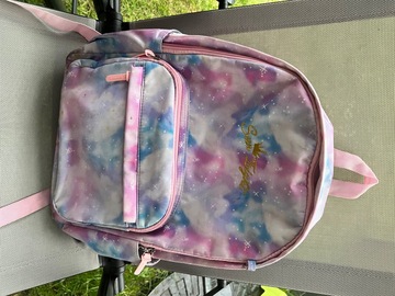 Selling with online payment: Bag