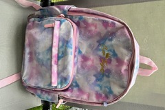 Selling with online payment: Bag