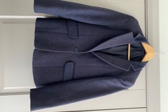 Selling with online payment: Fitted Blazer