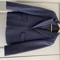 Selling with online payment: Fitted Blazer