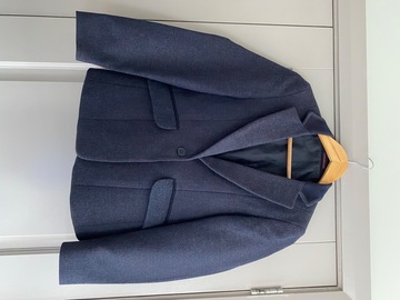 Selling with online payment: Fitted Blazer