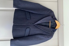 Selling with online payment: Fitted Blazer
