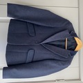 Selling with online payment: Fitted Blazer