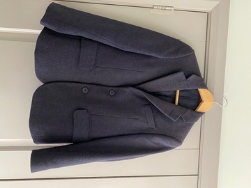 Selling with online payment: Fitted Blazer