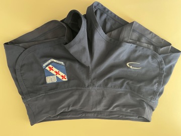 Selling with online payment: Running short 24’’