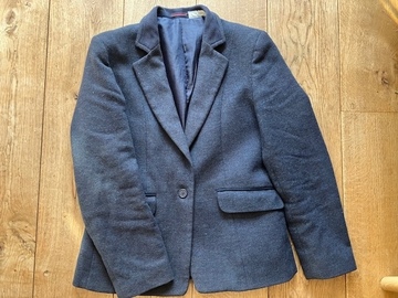 Selling with online payment: Fitted Blazer
