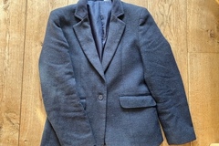 Selling with online payment: Fitted Blazer