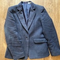 Selling with online payment: Fitted Blazer