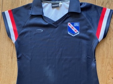 Selling with online payment: Hockey Shirt