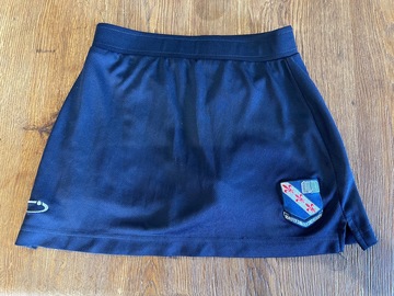Selling with online payment: Skort 24"