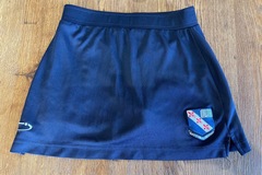 Selling with online payment: Skort 24"