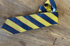 Selling with online payment: School Tie 45"