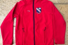 Selling with online payment: Unisex Soft Shell (Snr) 34/36”. Rarely used.