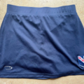 Selling with online payment: 28" Crested Skort VGC
