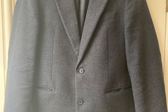 Selling with online payment: Fitted Blazer 34”