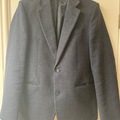 Selling with online payment: Fitted Blazer 34”