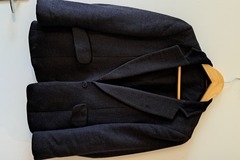 Selling with online payment: Fitted Blazer (Yrs 7+)