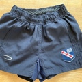 Selling with online payment: Rugby shorts 24"