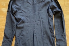 Selling with online payment: Base Layer Top 26"