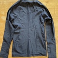 Selling with online payment: Base Layer Top 26"