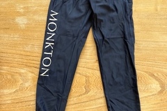 Selling with online payment: Base Leggings  24"