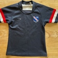 Selling with online payment: Rugby Shirt 28"