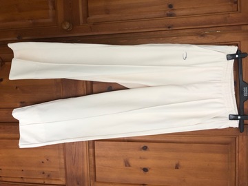 Selling with online payment: Cricket Trousers