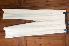 Selling with online payment: Cricket Trousers