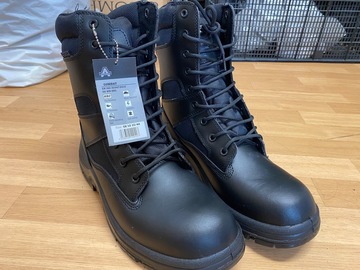 Selling with online payment: CCF Boots 10