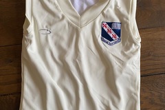 Selling with online payment: Cricket Slipover