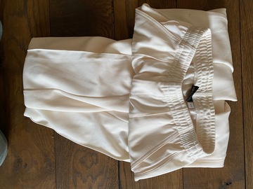 Selling with online payment: Cricket Trousers