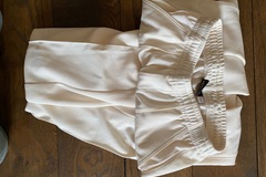 Selling with online payment: Cricket Trousers