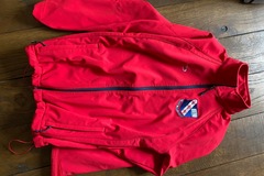Selling with online payment: Unisex Soft Shell (Snr)