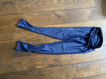 Selling with online payment: Base Leggings / Top