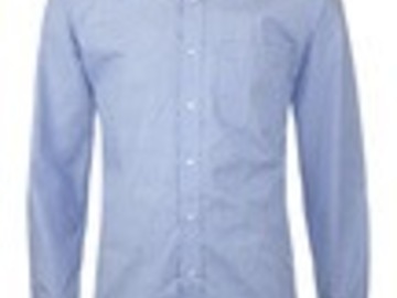 Selling with online payment: Shirt - Long Sleeve