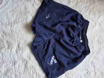 Selling with online payment: Crested Rugby Shorts