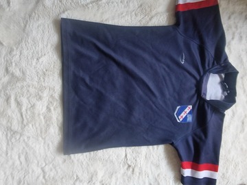 Selling with online payment: Rugby Shirt