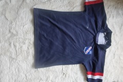 Selling with online payment: Rugby Shirt