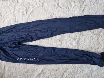Selling with online payment: Base layer leggings