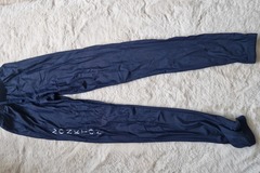 Selling with online payment: Base layer leggings
