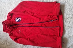 Selling with online payment: Unisex Soft Shell (Snr)