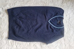 Selling with online payment: V-neck Coastal Stripe (Snr)