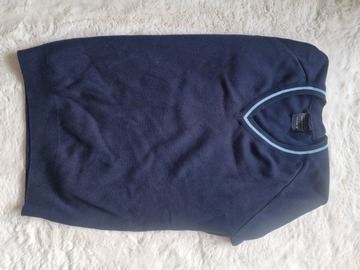 Selling with online payment: V-neck Coastal Stripe (Snr)