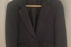 Selling with online payment: Fitted Blazer 34’’ 